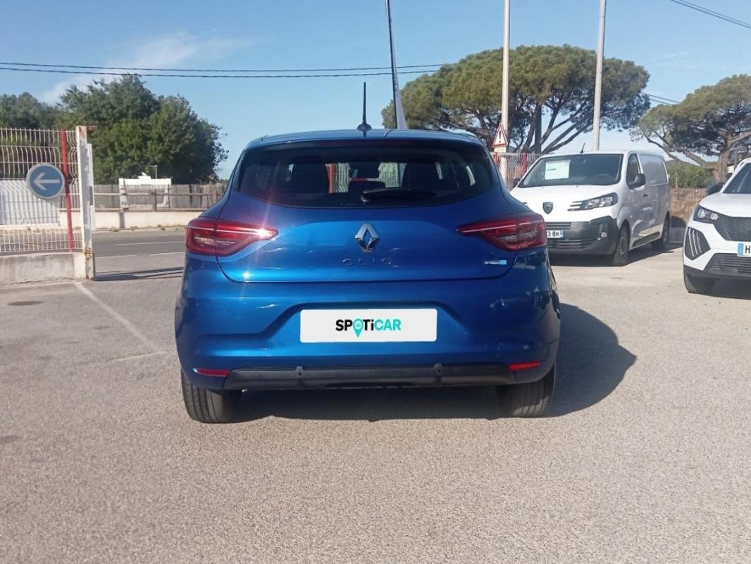 Renault Clio - Photo 46