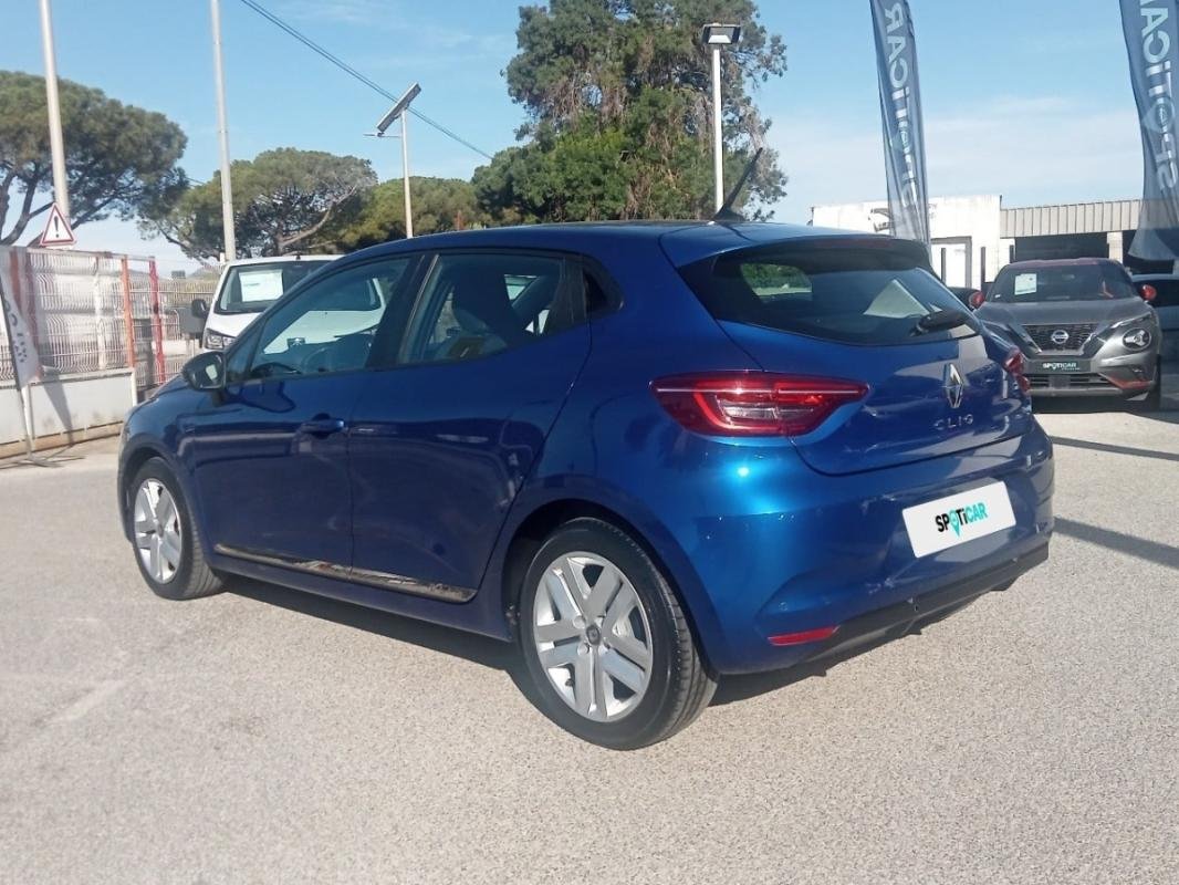 Renault Clio - Photo 47