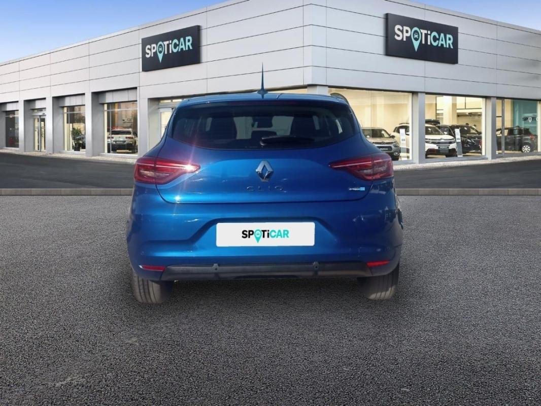 Renault Clio - Photo 5