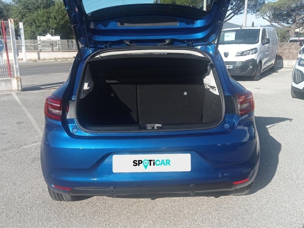 Renault Clio - Photo 6