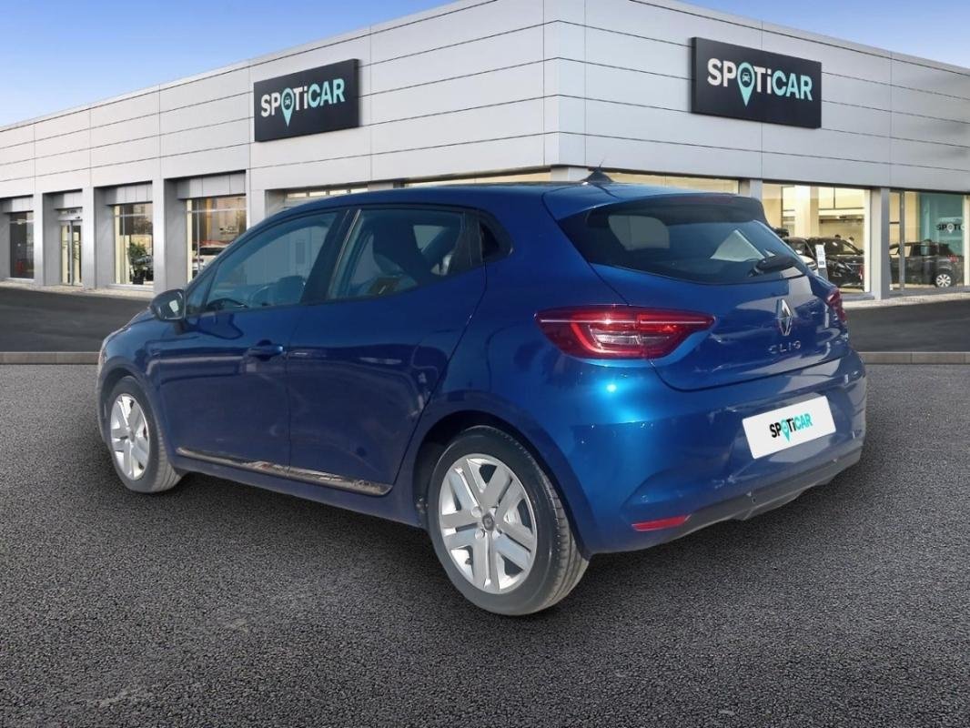 Renault Clio - Photo 7