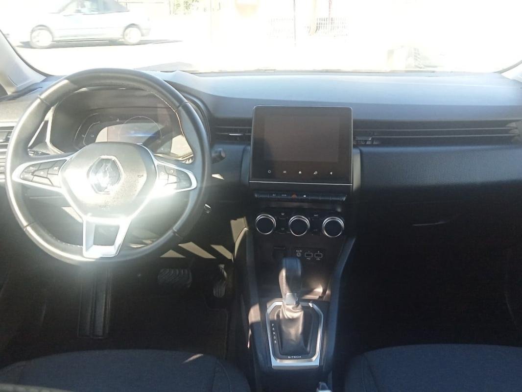 Renault Clio - Photo 8