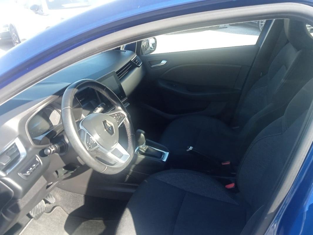 Renault Clio - Photo 9