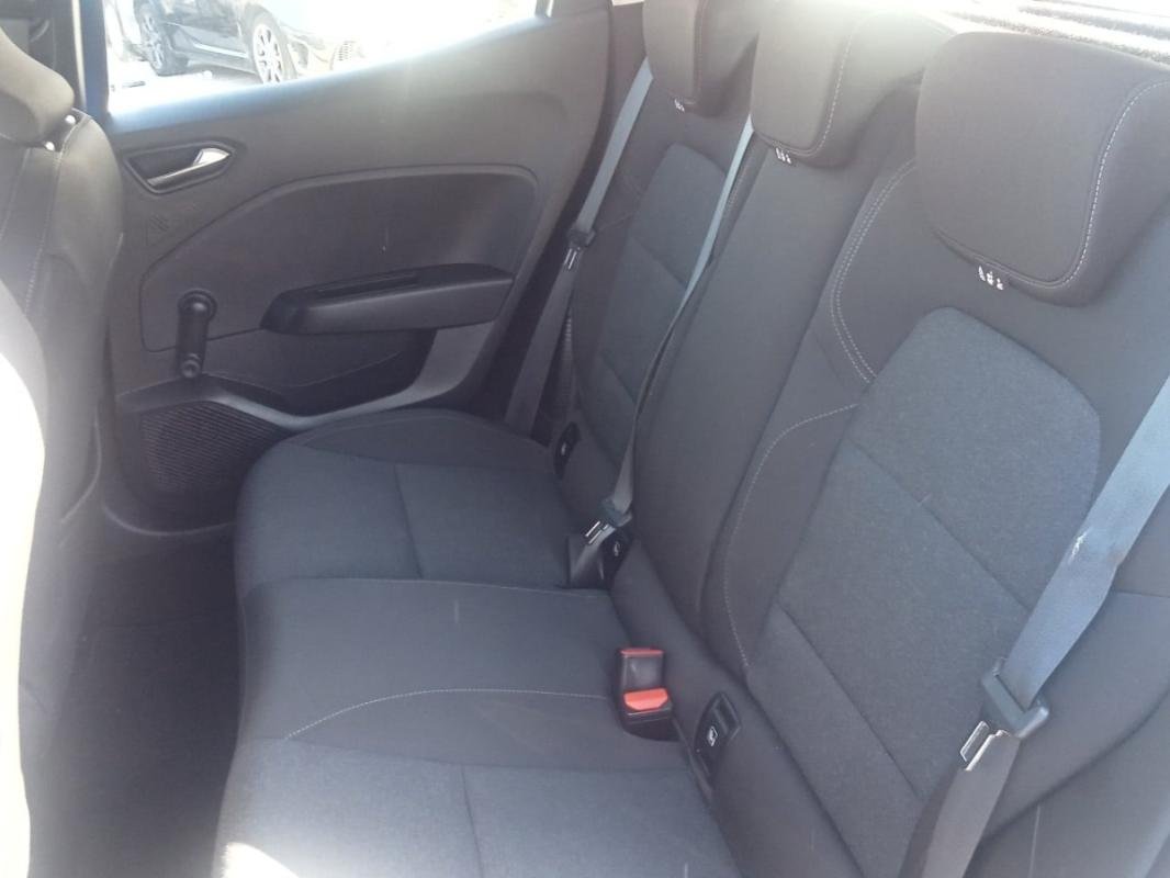 Renault Clio - Photo 10