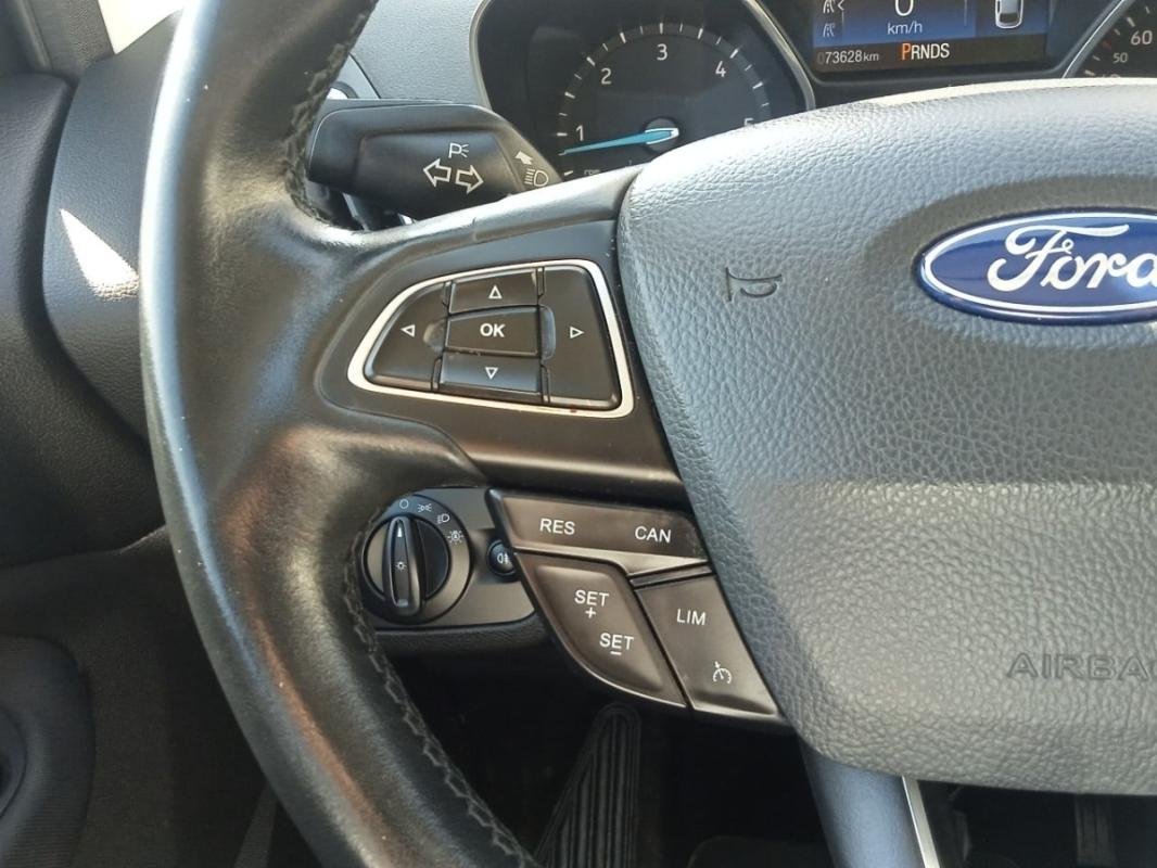 Ford C-Max - Photo 13
