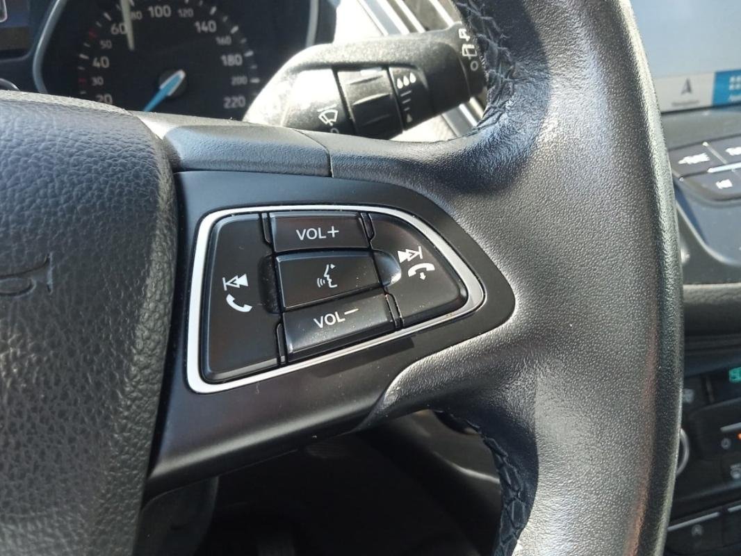 Ford C-Max - Photo 14