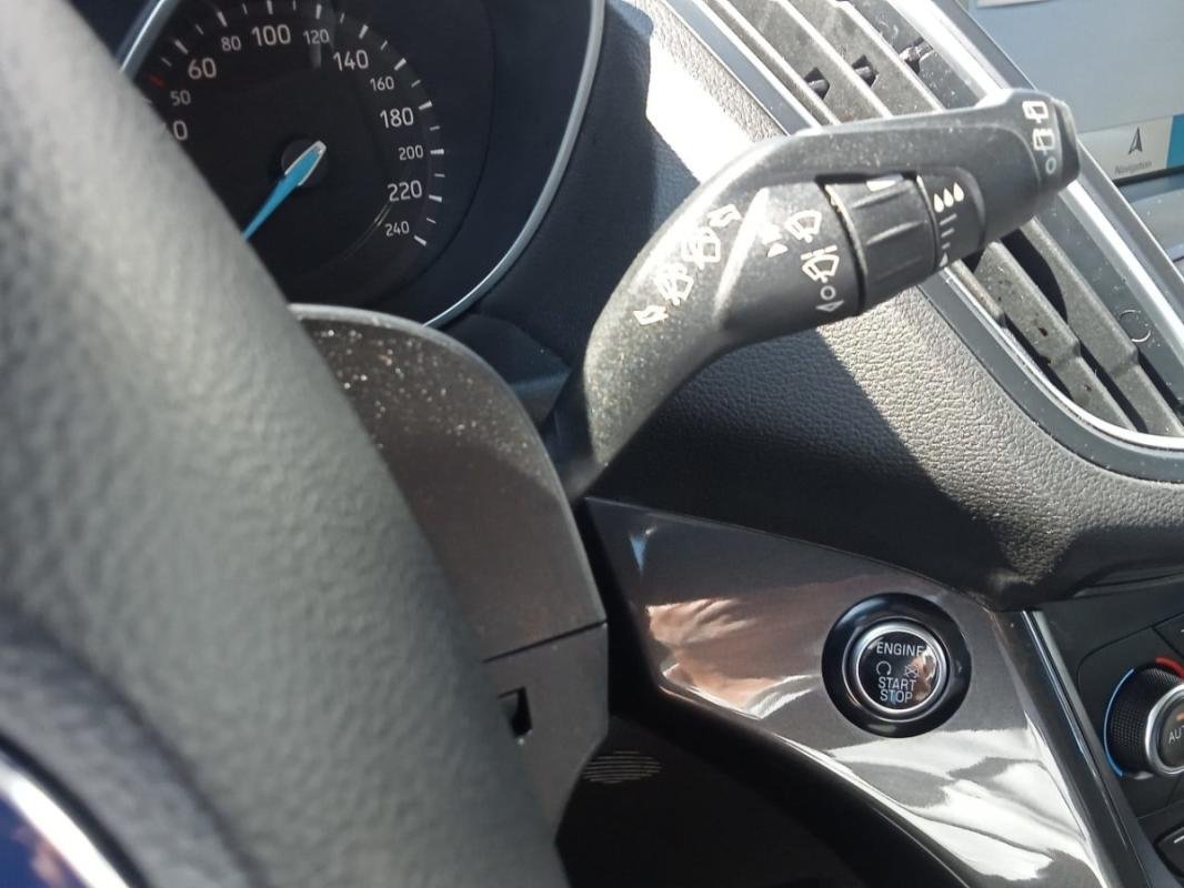 Ford C-Max - Photo 16