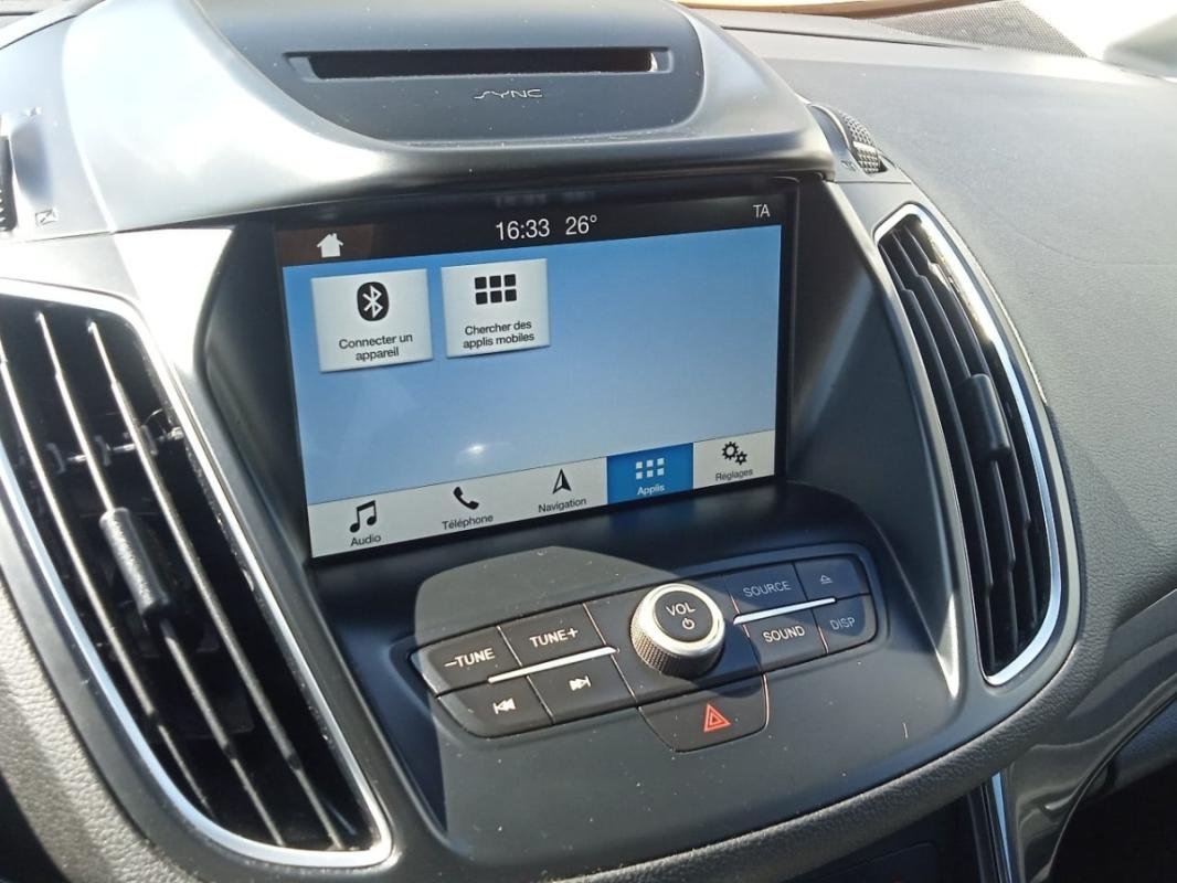 Ford C-Max - Photo 18