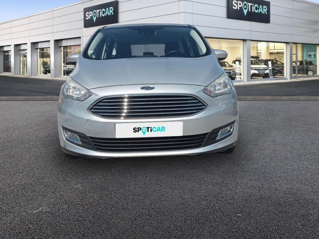 Ford C-Max - Photo 2