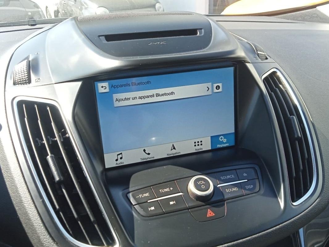 Ford C-Max - Photo 21