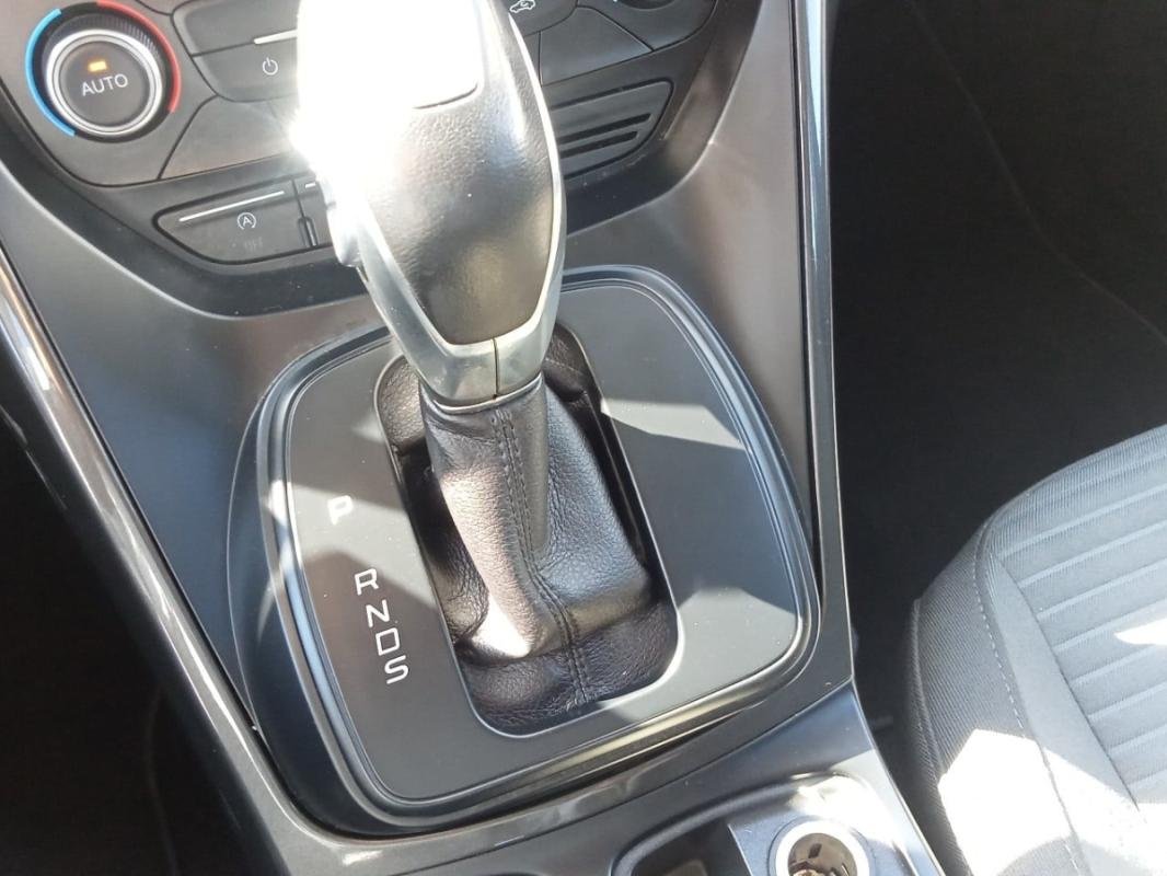 Ford C-Max - Photo 23