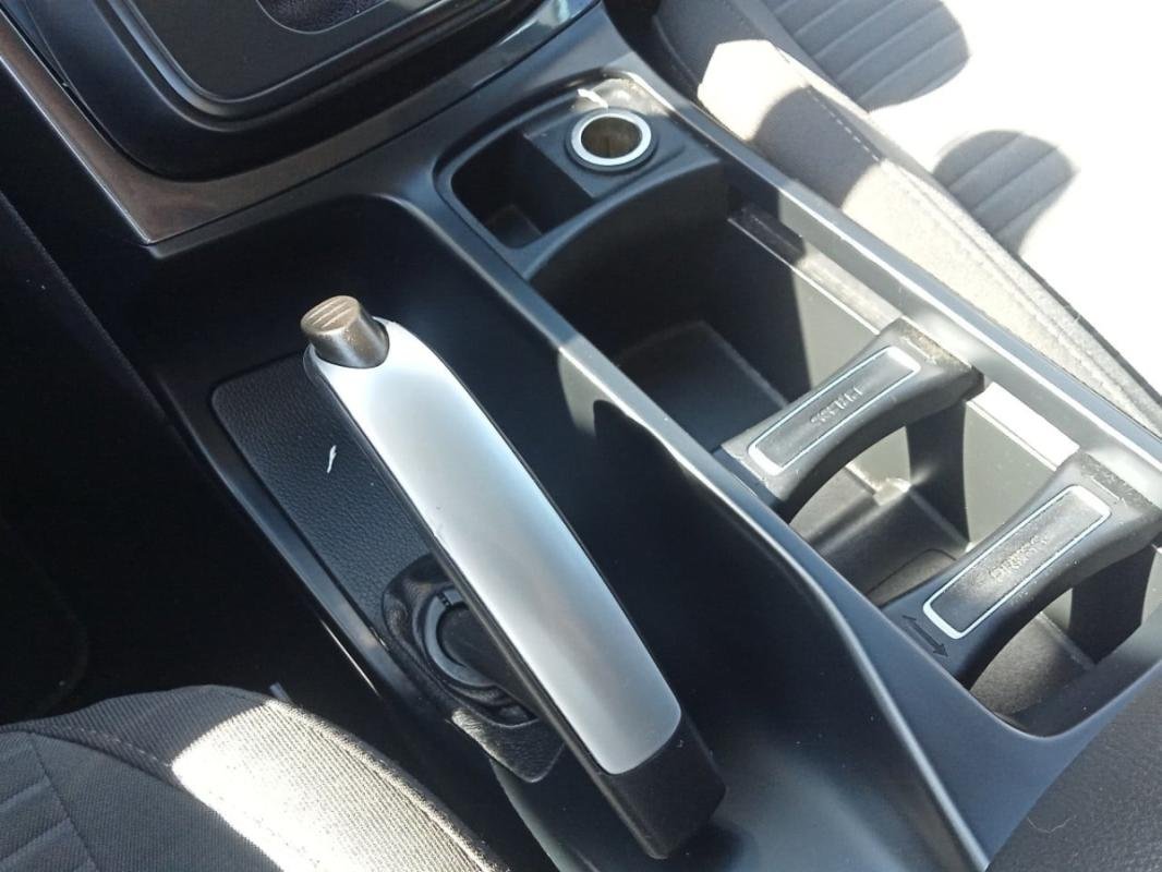 Ford C-Max - Photo 24
