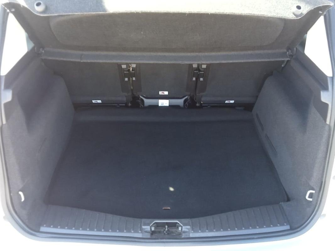 Ford C-Max - Photo 28