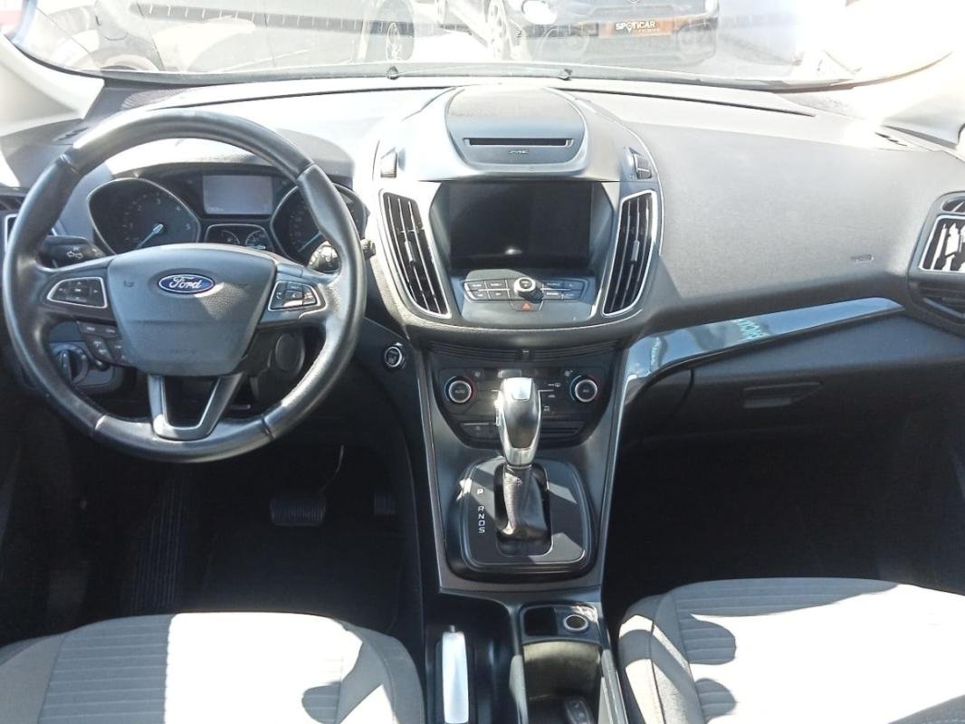 Ford C-Max - Photo 8