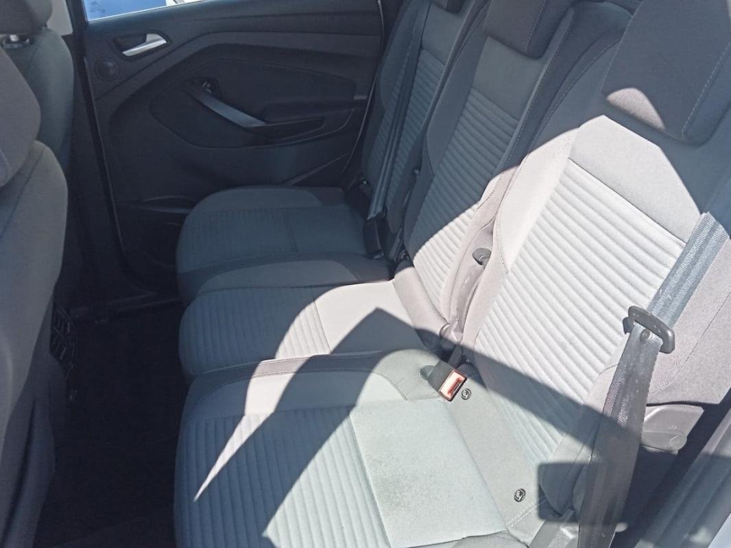 Ford C-Max - Photo 10
