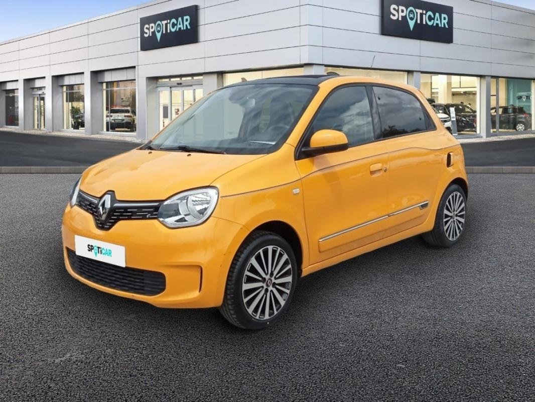 Renault Twingo - Photo 1
