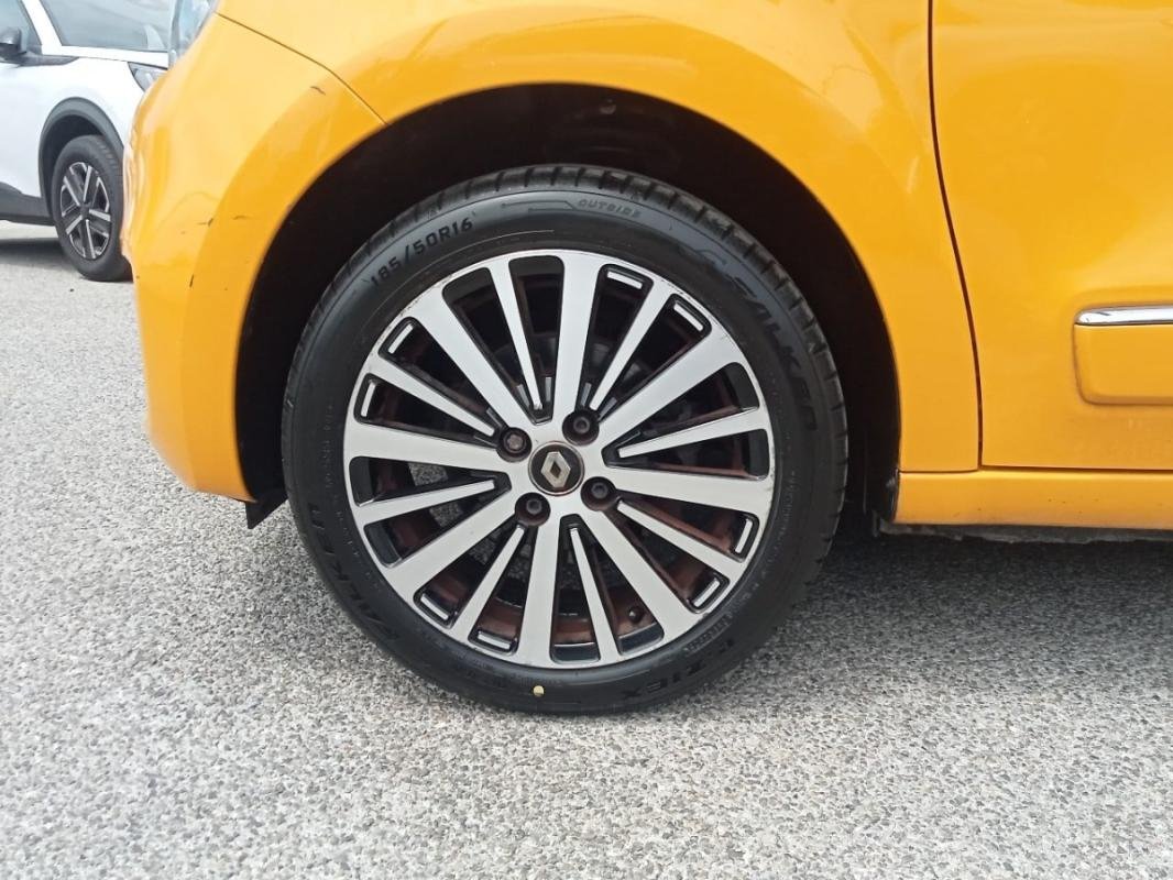 Renault Twingo - Photo 11