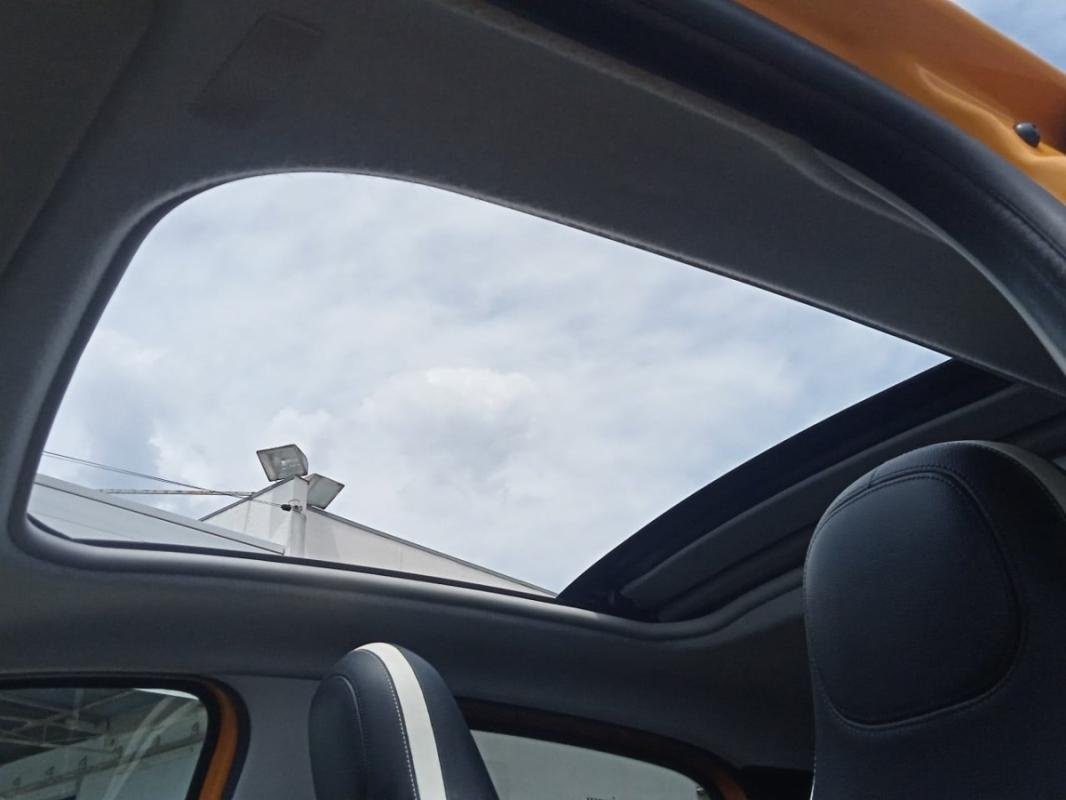 Renault Twingo - Photo 12