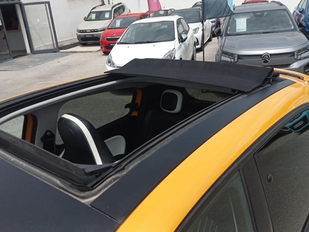 Renault Twingo - Photo 13