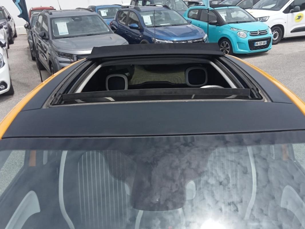 Renault Twingo - Photo 14