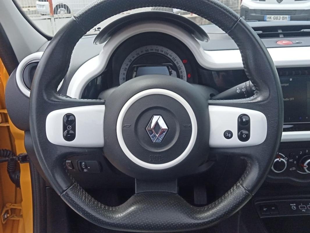 Renault Twingo - Photo 15