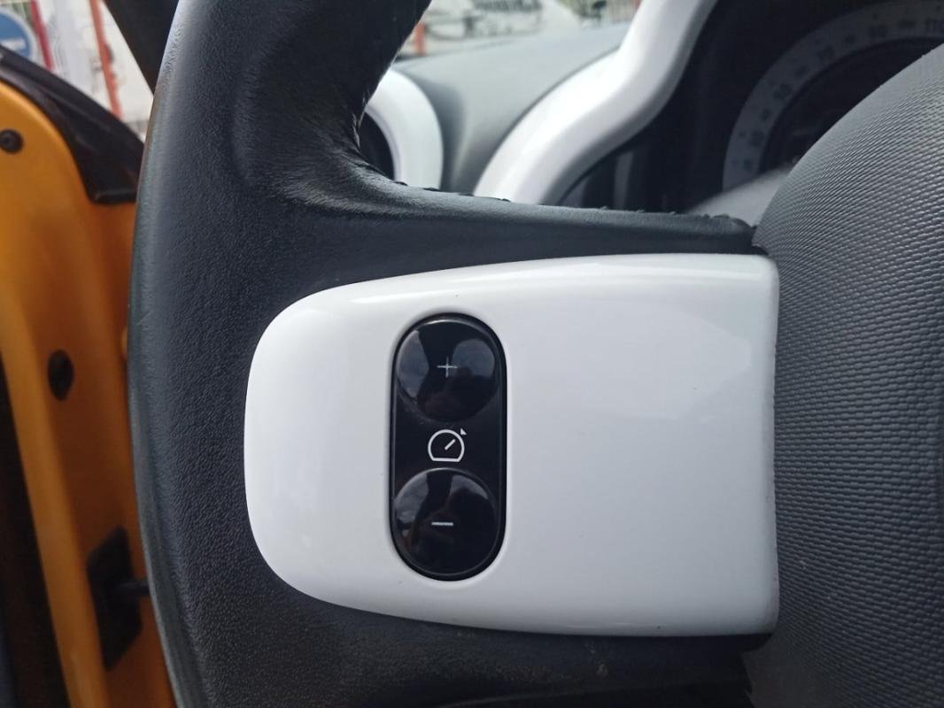 Renault Twingo - Photo 16