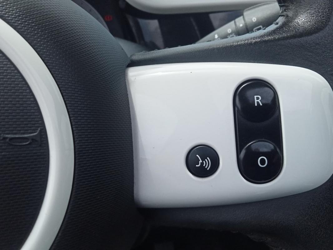 Renault Twingo - Photo 17