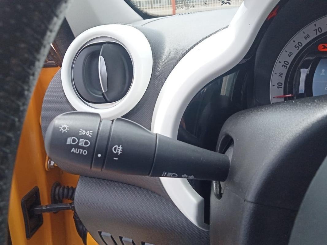 Renault Twingo - Photo 18