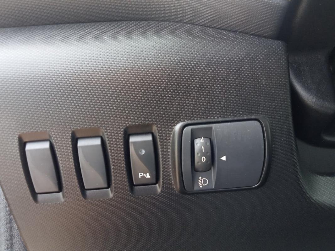 Renault Twingo - Photo 20