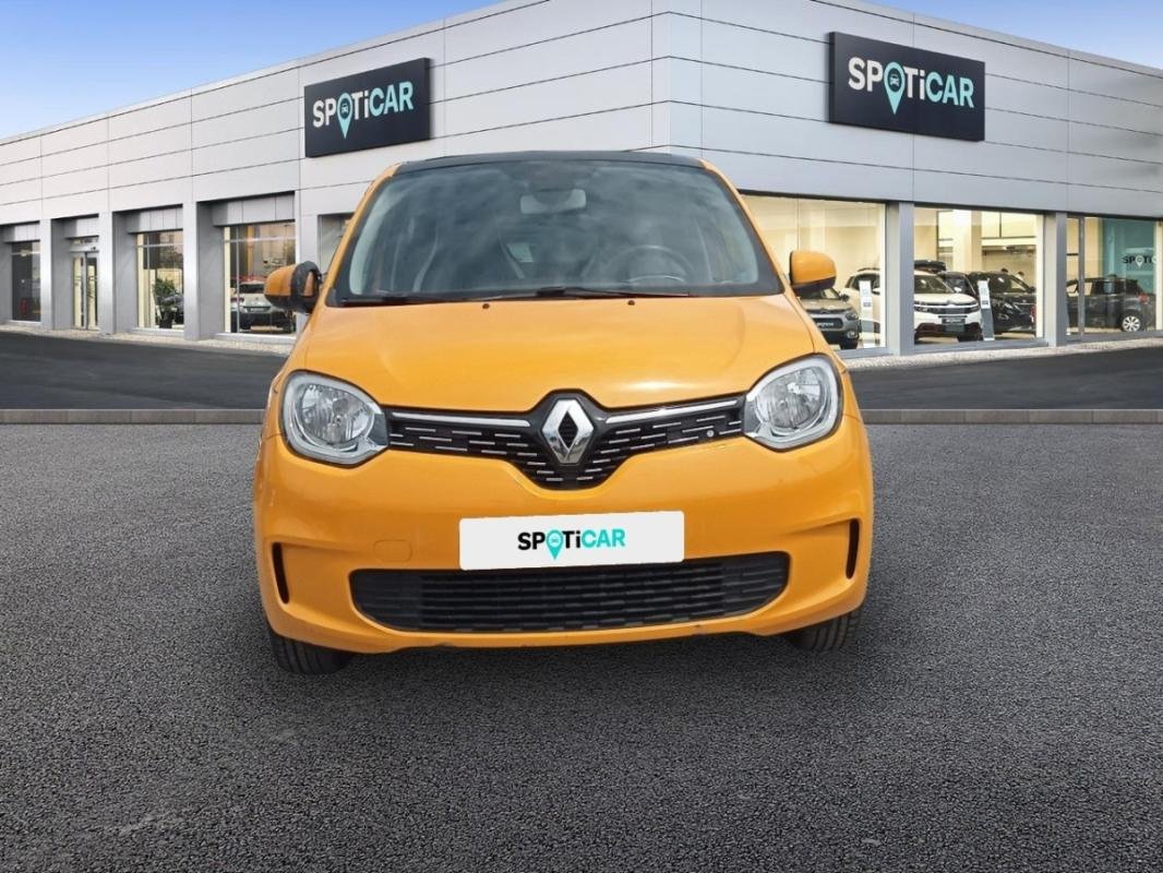 Renault Twingo - Photo 2