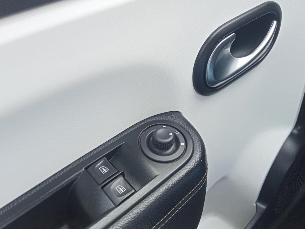 Renault Twingo - Photo 21