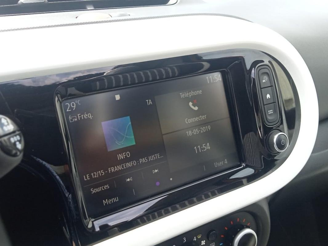 Renault Twingo - Photo 22