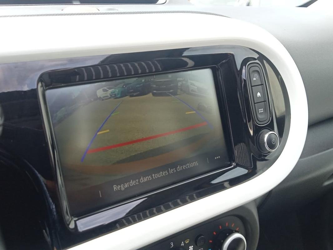 Renault Twingo - Photo 23