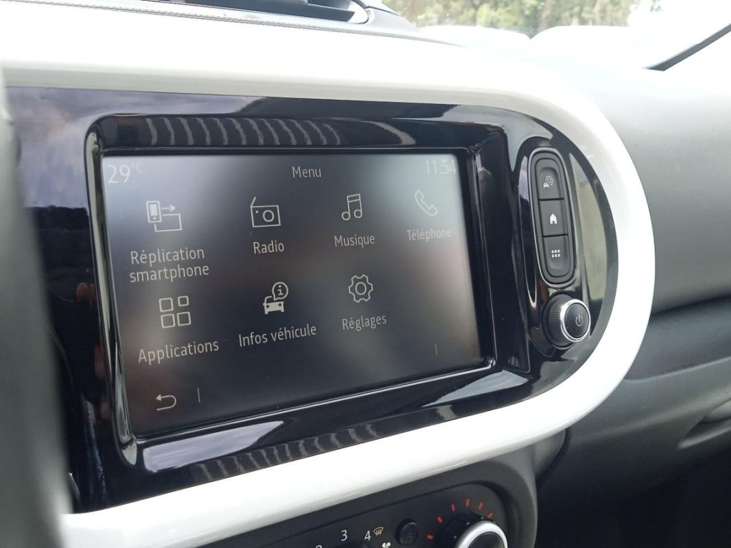Renault Twingo - Photo 24