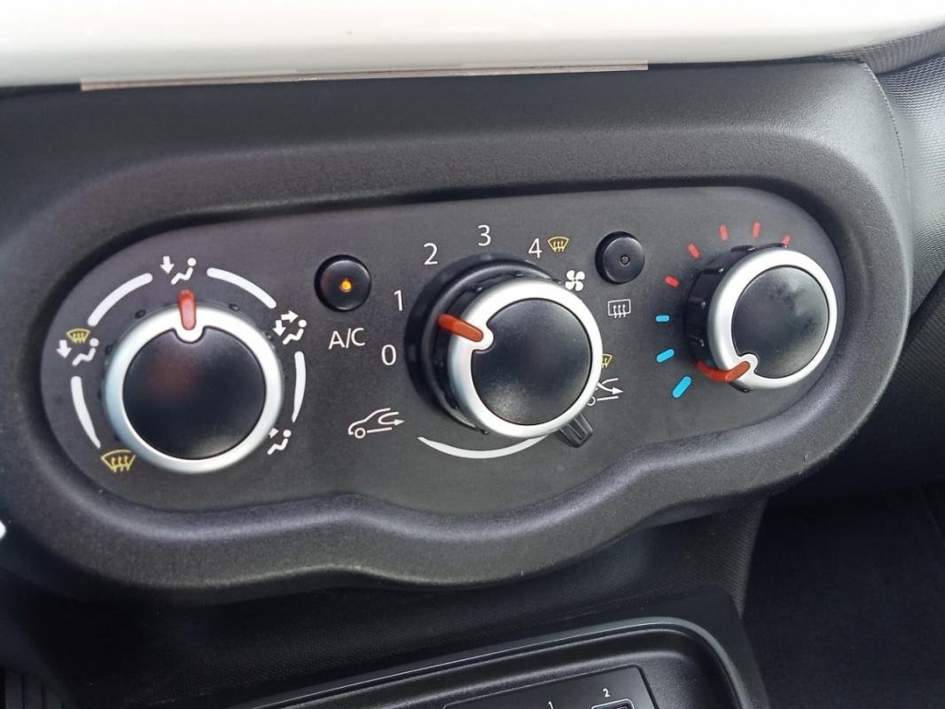 Renault Twingo - Photo 25