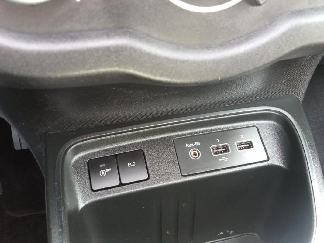 Renault Twingo - Photo 26