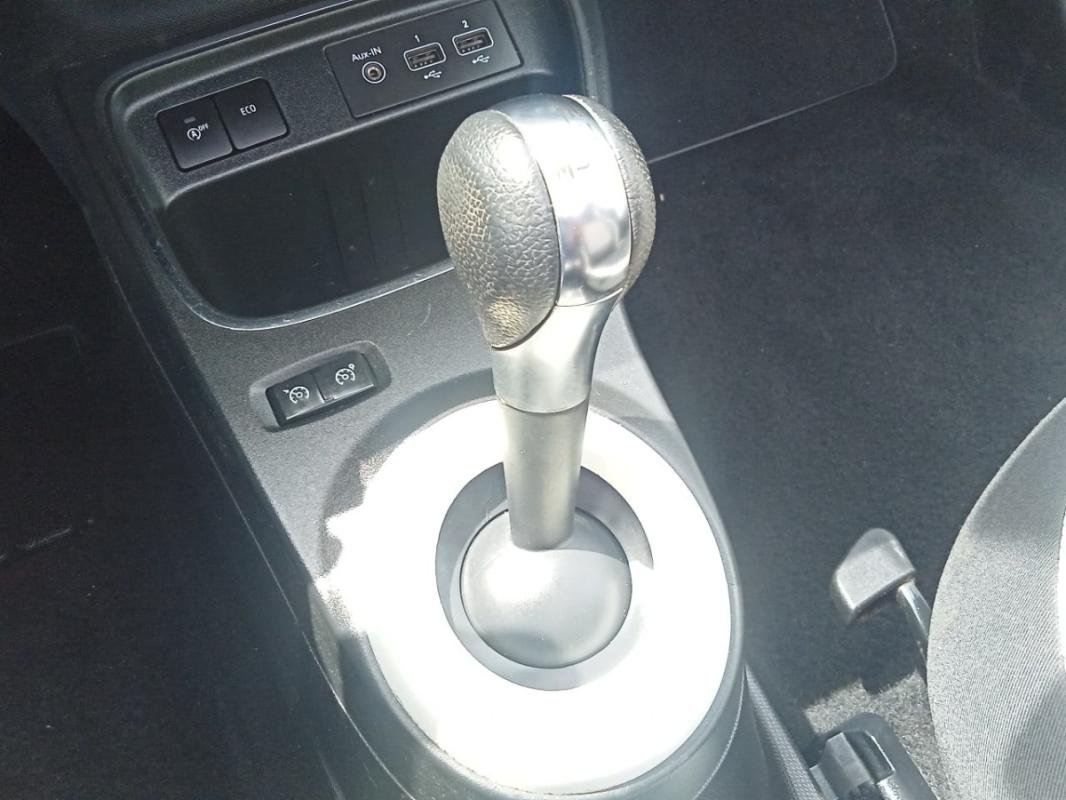 Renault Twingo - Photo 27
