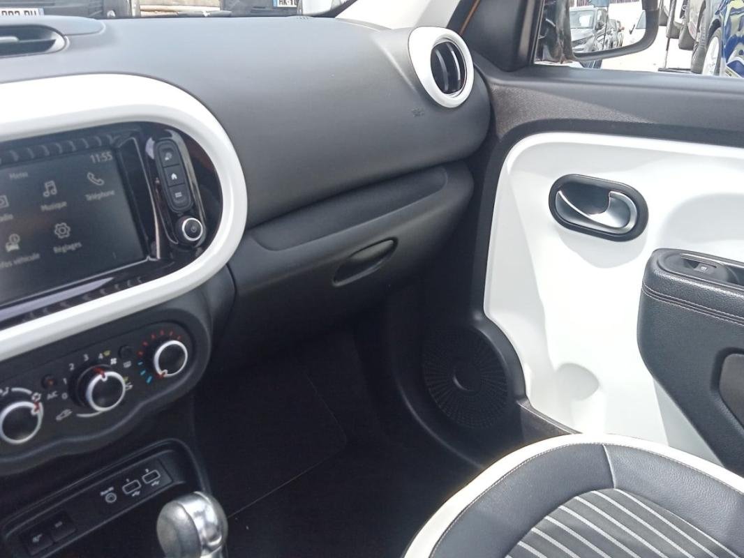 Renault Twingo - Photo 28