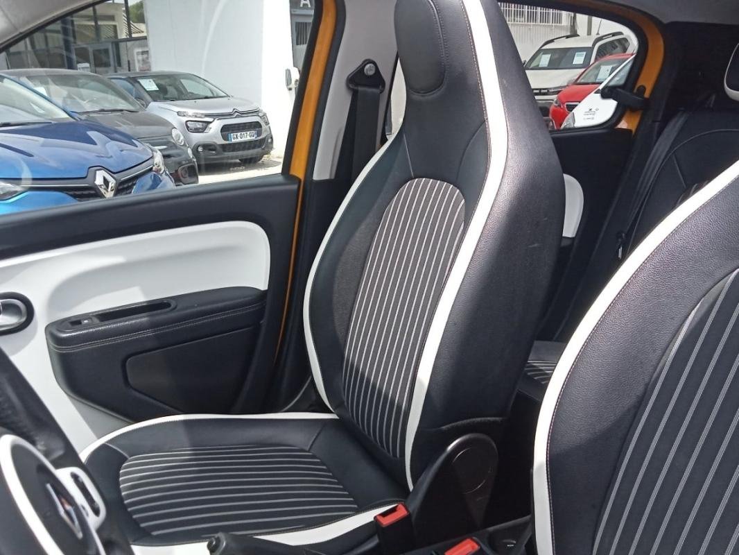 Renault Twingo - Photo 29