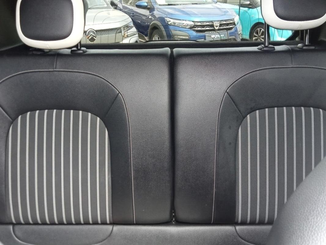 Renault Twingo - Photo 30