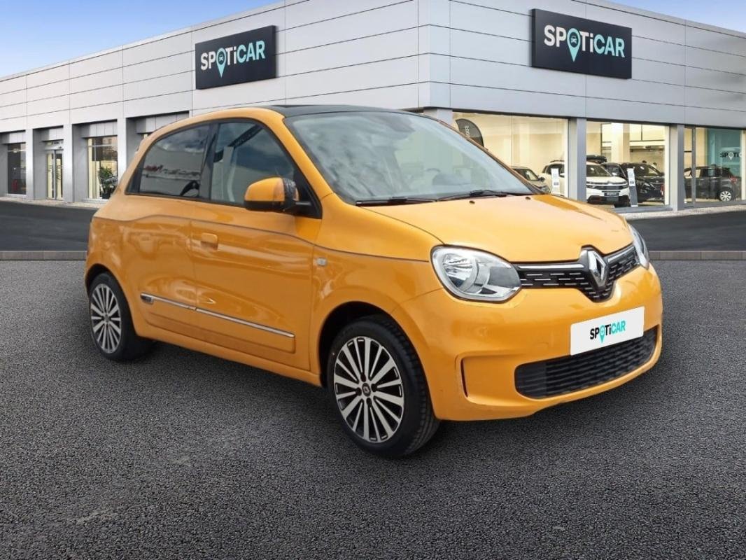 Renault Twingo - Photo 3