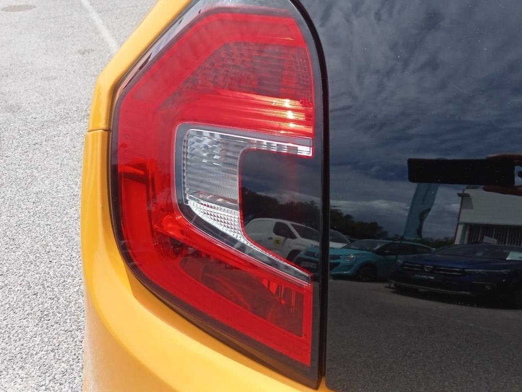 Renault Twingo - Photo 33