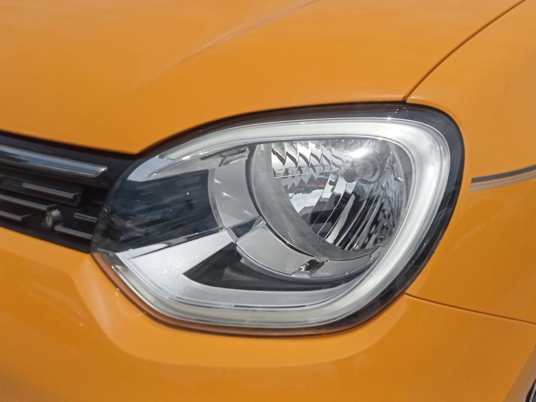 Renault Twingo - Photo 34