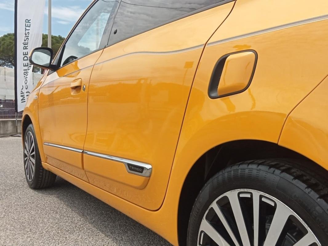 Renault Twingo - Photo 35