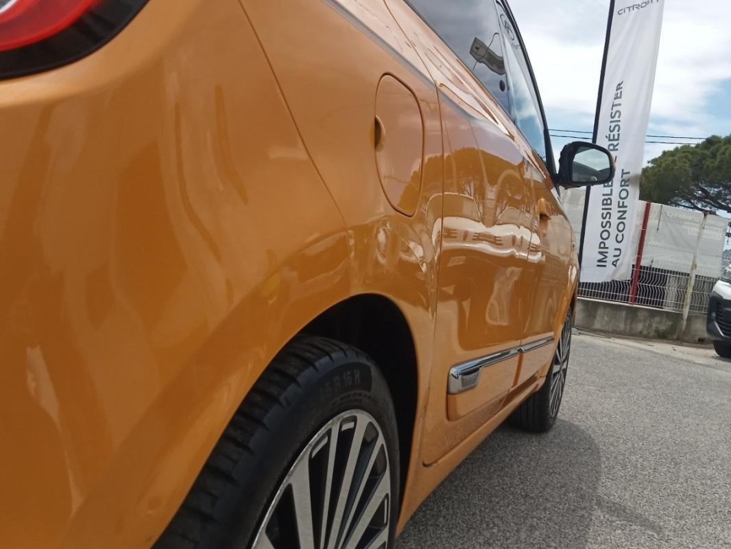 Renault Twingo - Photo 36