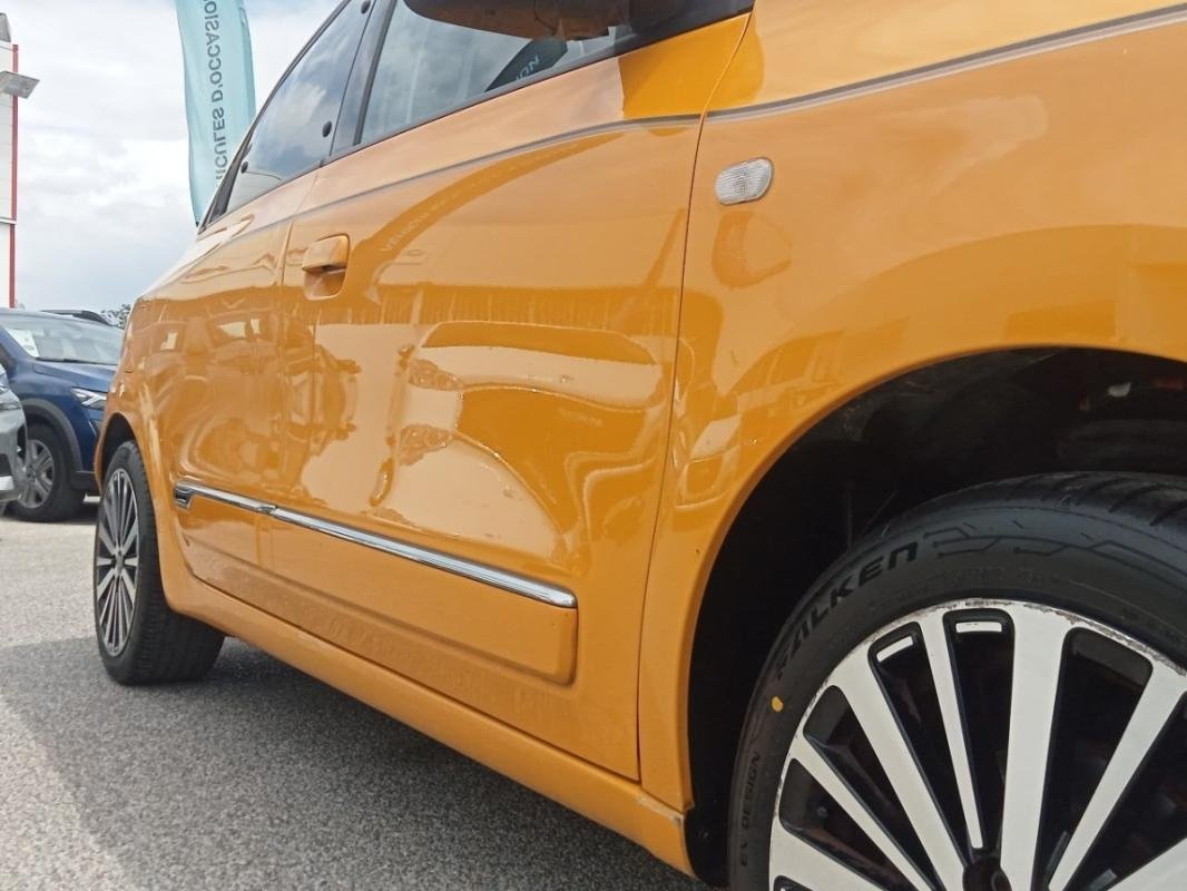 Renault Twingo - Photo 37