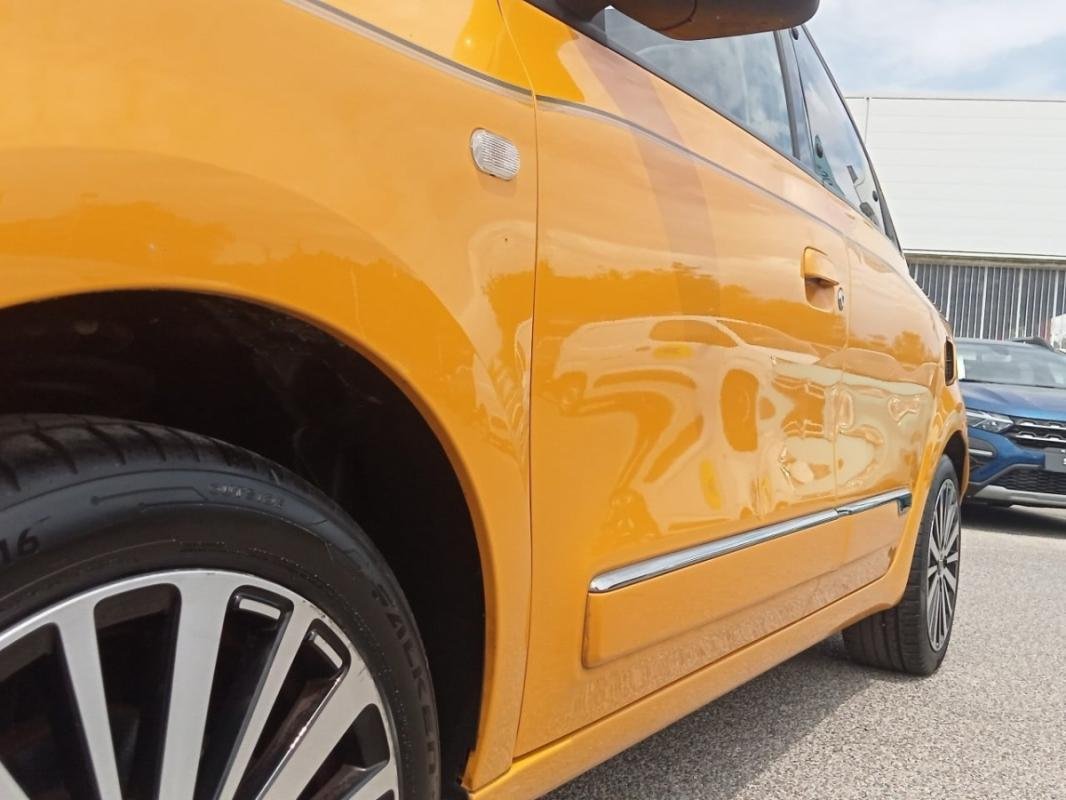 Renault Twingo - Photo 38
