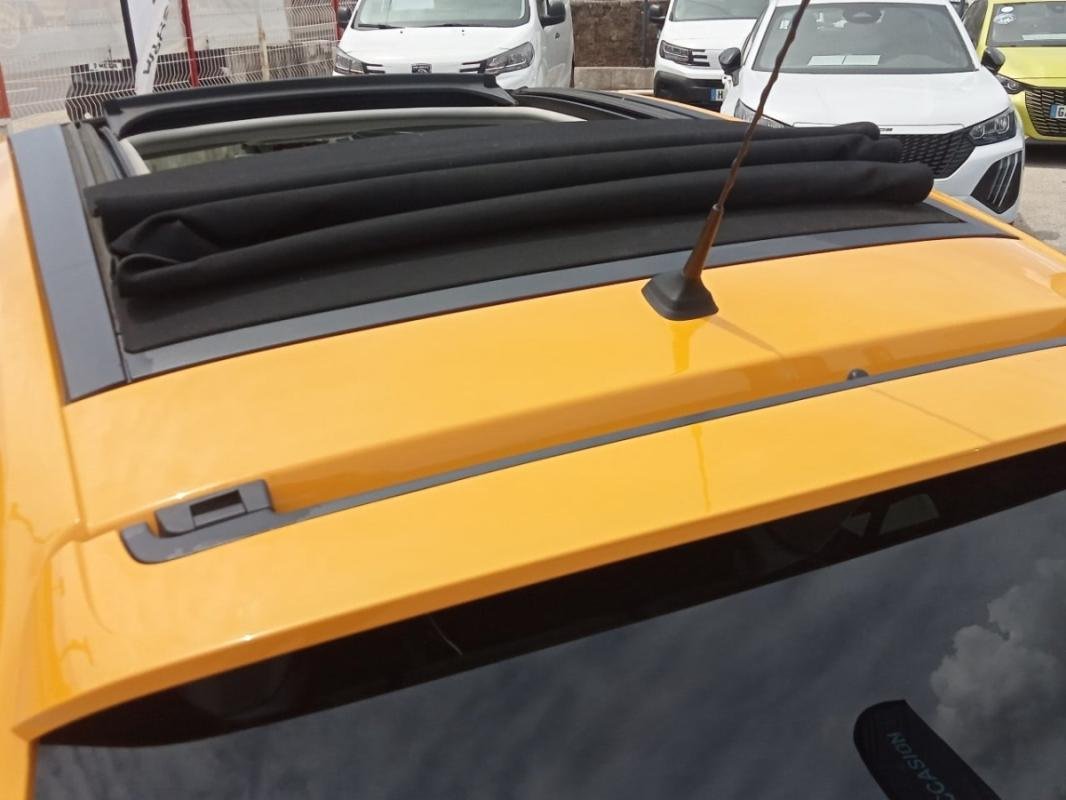 Renault Twingo - Photo 39