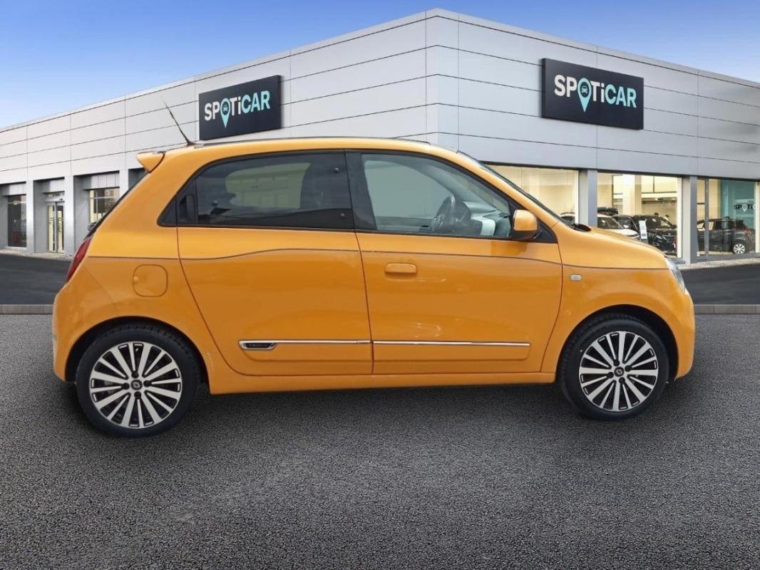Renault Twingo - Photo 4