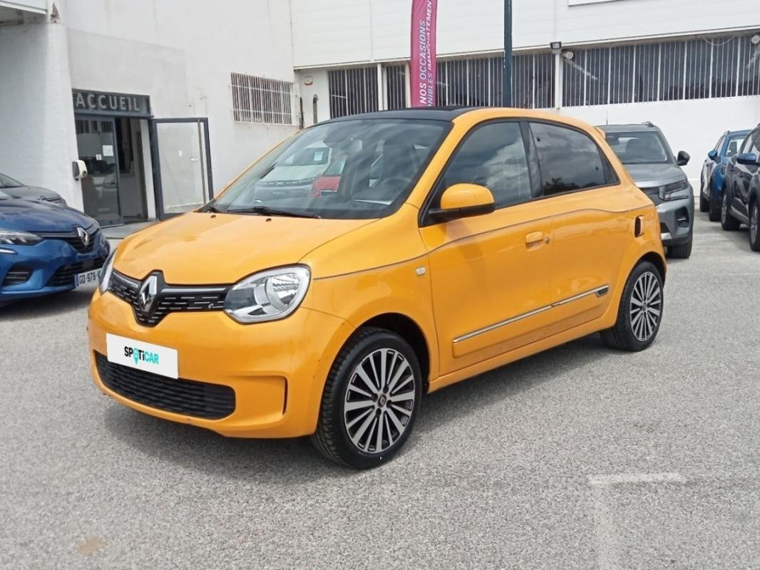 Renault Twingo - Photo 41